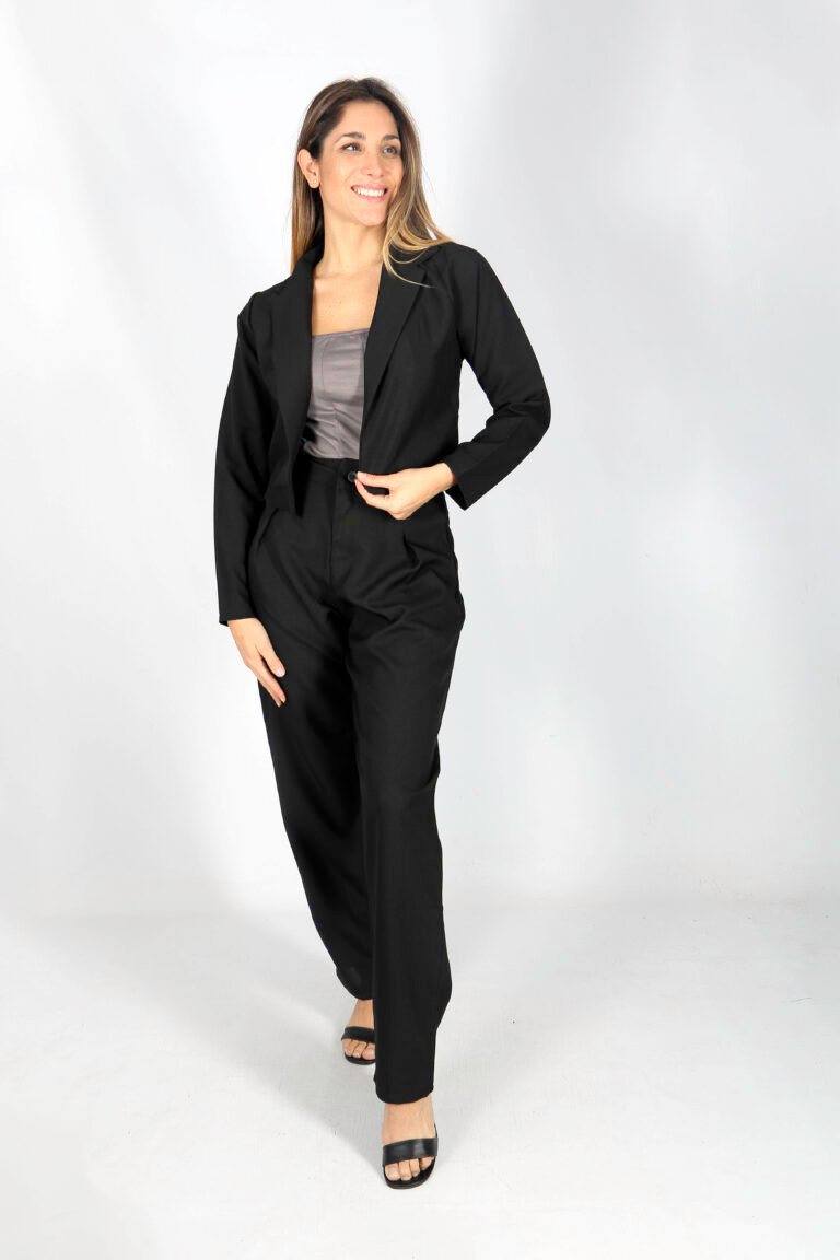 BLAZER SASTRERO