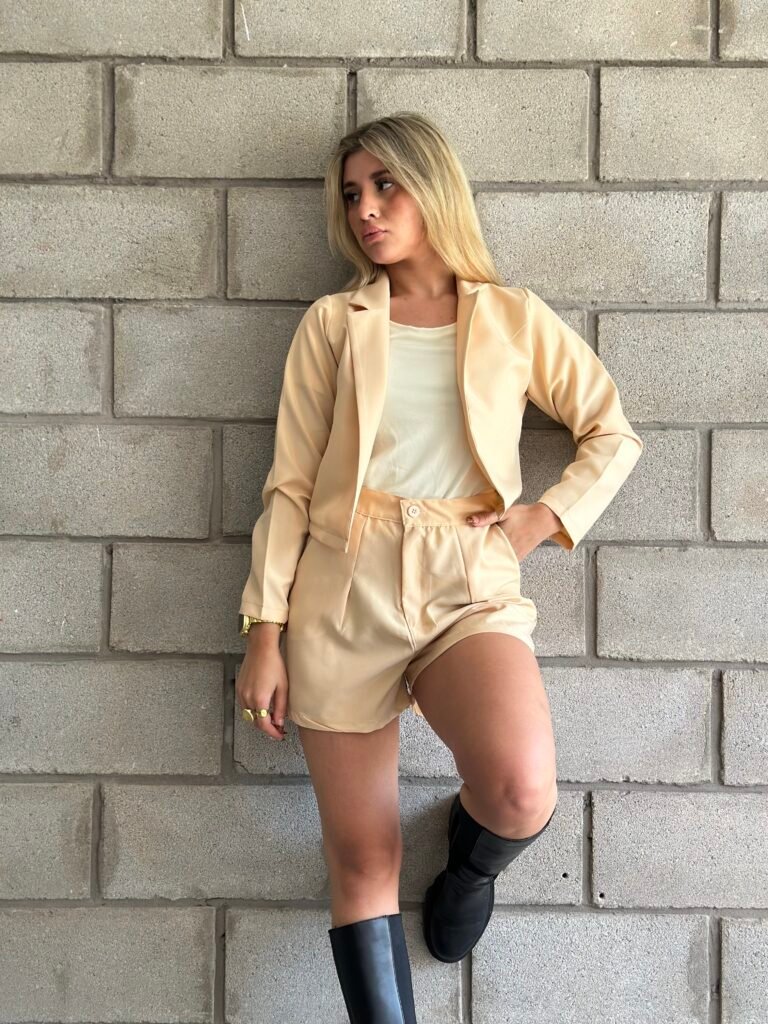 BLAZER SASTRERO