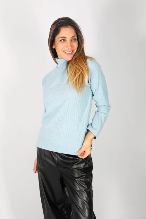 Sweater Polera - Imagen 4