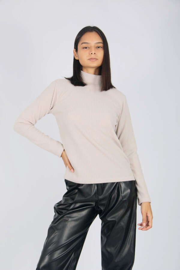 Sweater Polera