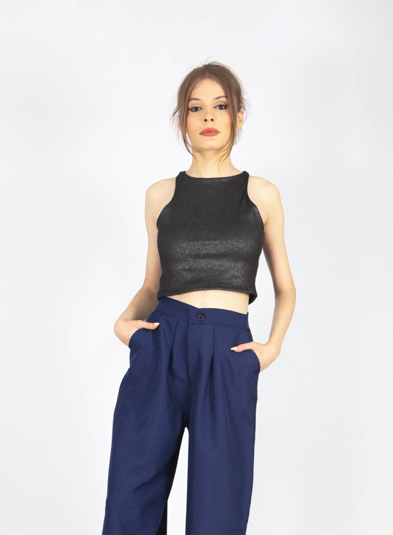 TOP FOIL