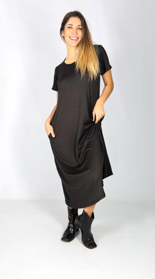 Vestido Maxi - Imagen 2