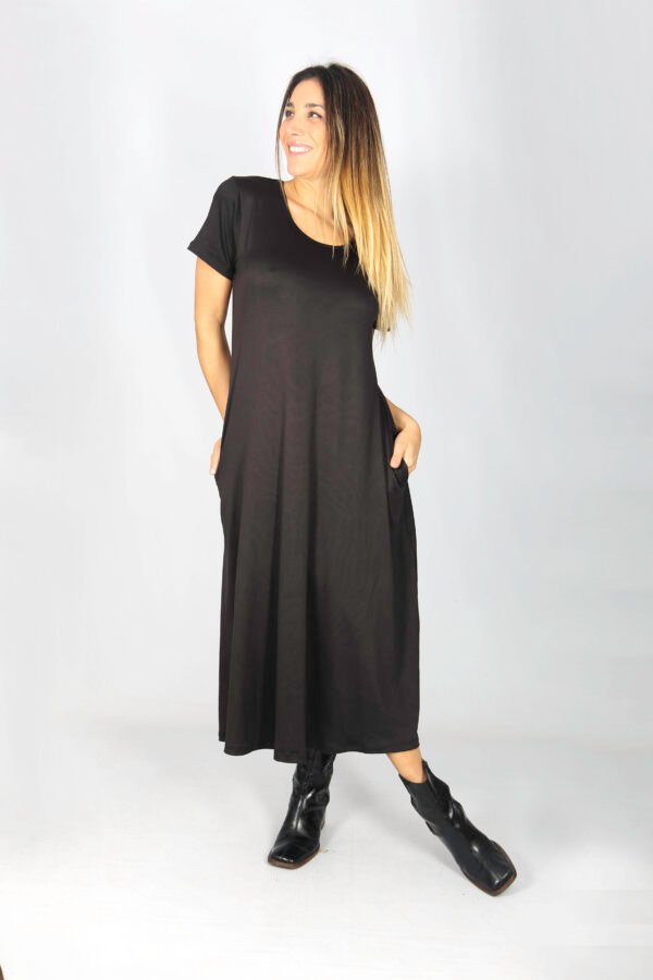 Vestido Maxi