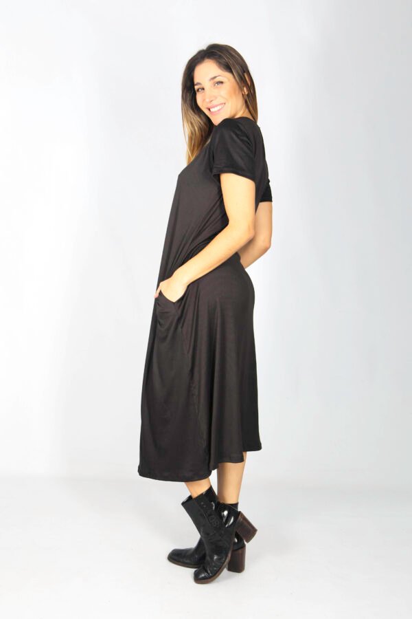 Vestido Maxi - Imagen 3