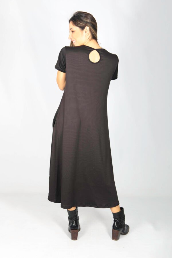 Vestido Maxi - Imagen 4